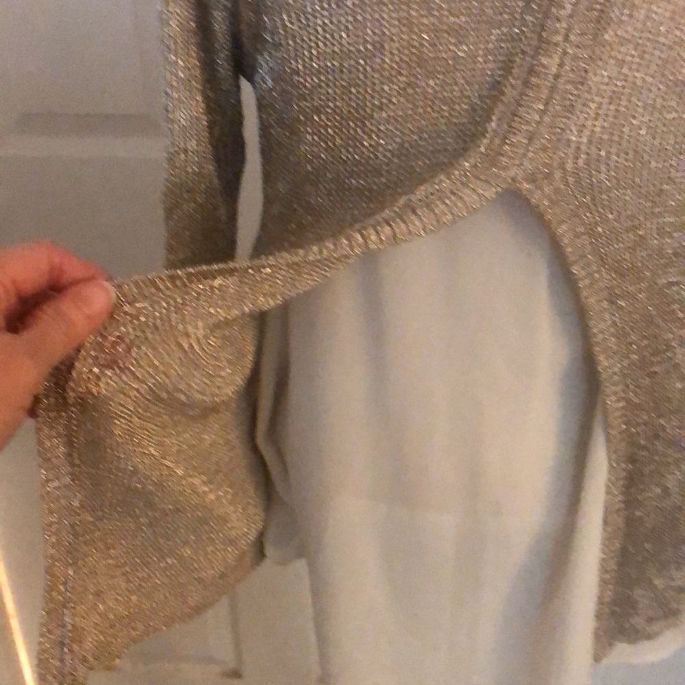 Chicos blouse - Picture 5 of 7